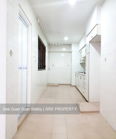 Blk 673B Jurong West Street 65 (Jurong West), HDB 5 Rooms #197662362